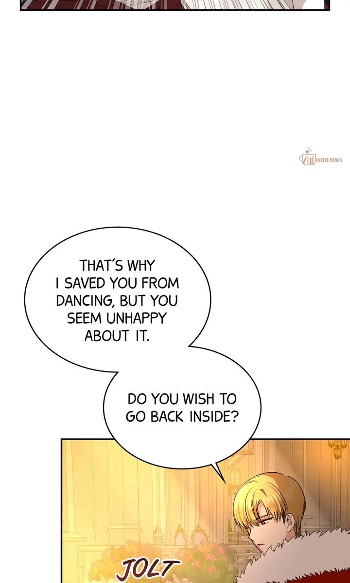Our Tyrant Became Young chapter 56 page 21