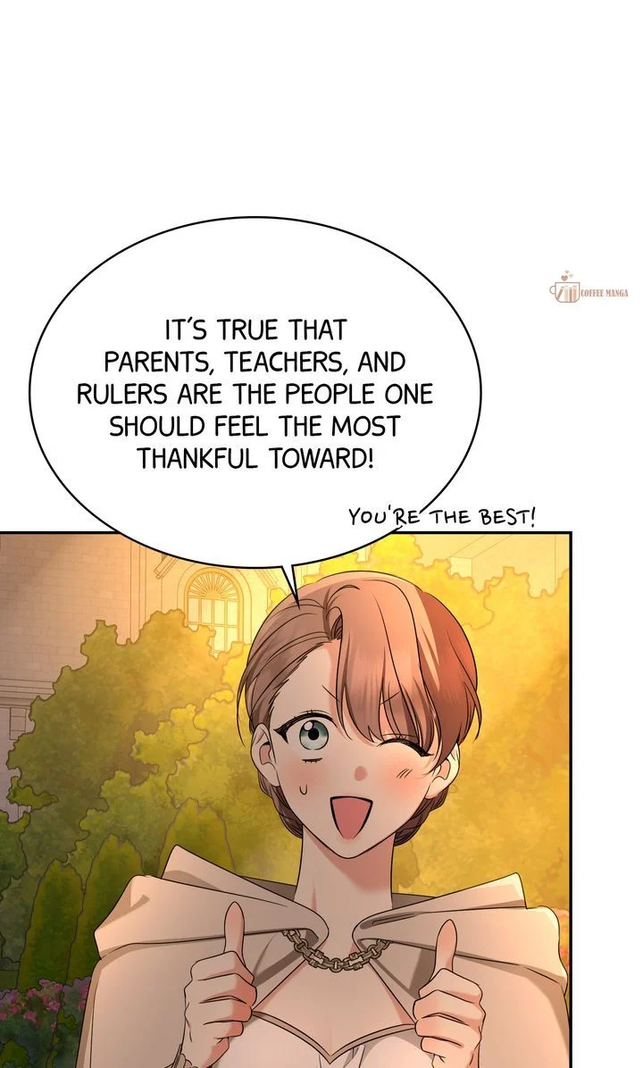 Our Tyrant Became Young chapter 56 page 23