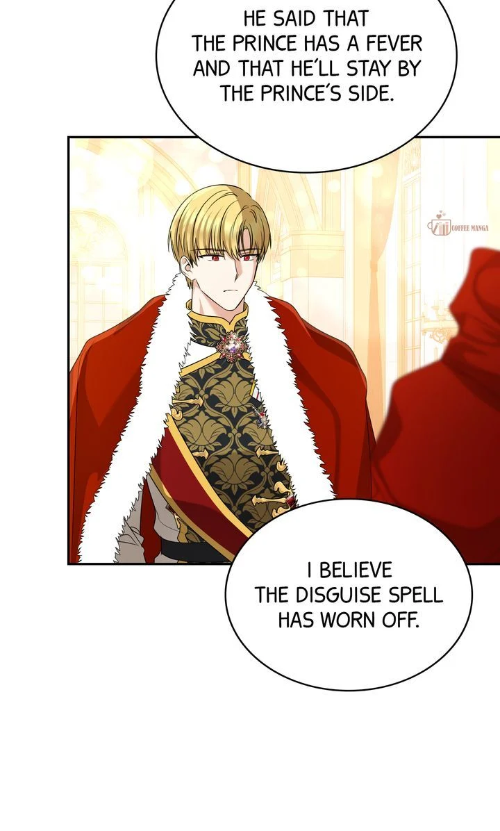 Our Tyrant Became Young chapter 56 page 27