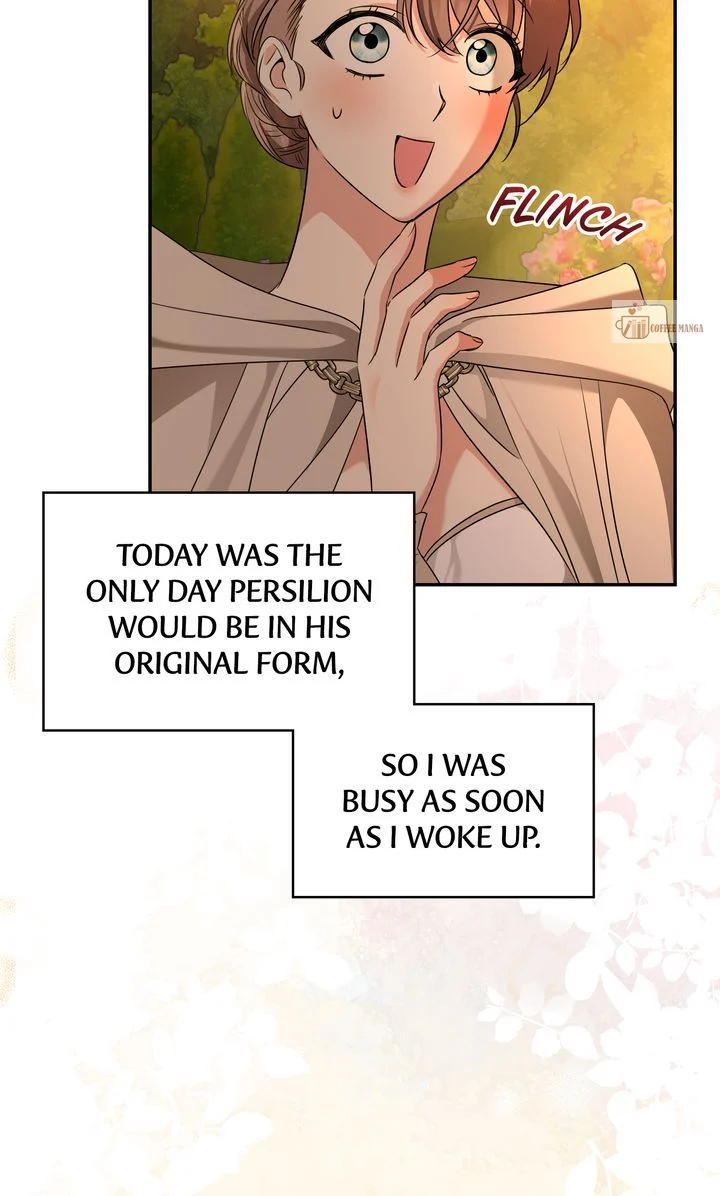 Our Tyrant Became Young chapter 56 page 30