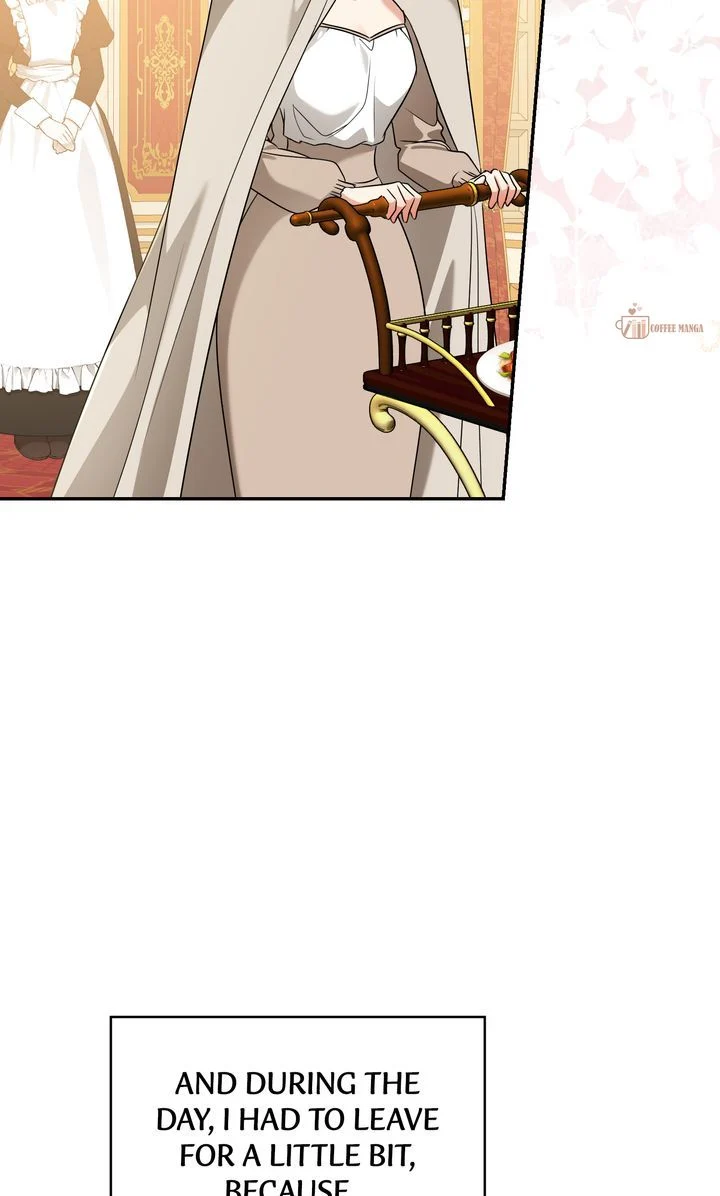 Our Tyrant Became Young chapter 56 page 33