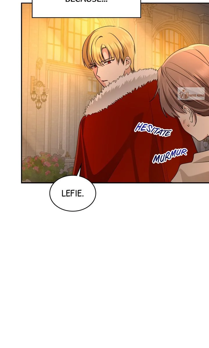 Our Tyrant Became Young chapter 56 page 34