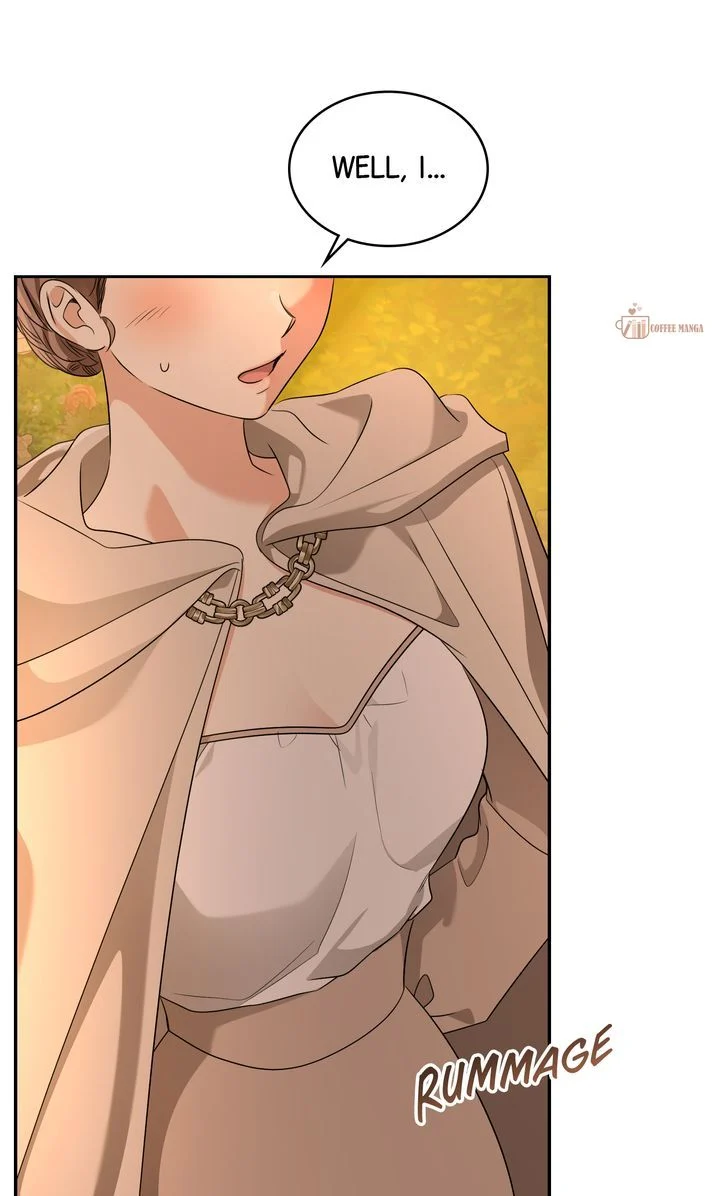 Our Tyrant Became Young chapter 56 page 35