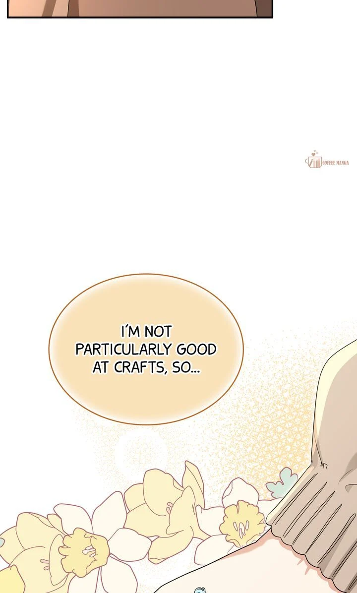 Our Tyrant Became Young chapter 56 page 36