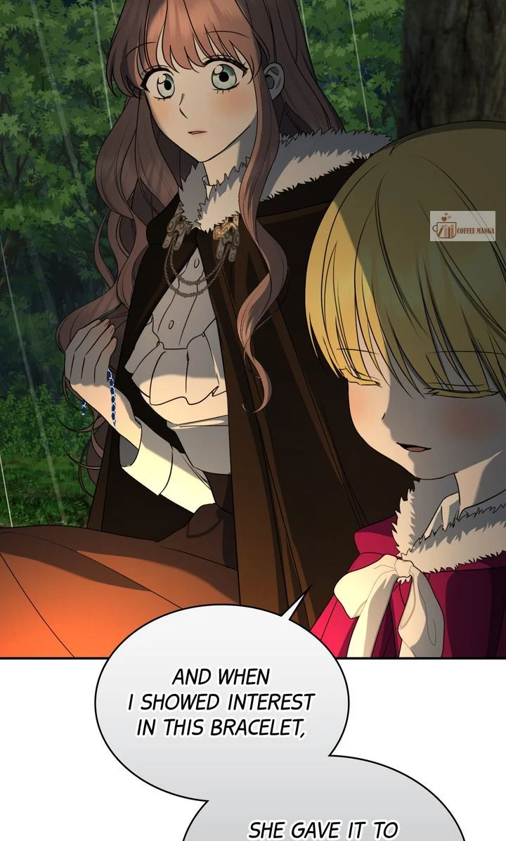 Our Tyrant Became Young chapter 56 page 40