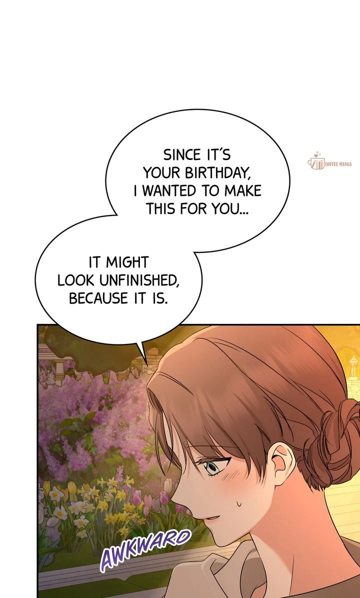 Our Tyrant Became Young chapter 56 page 42
