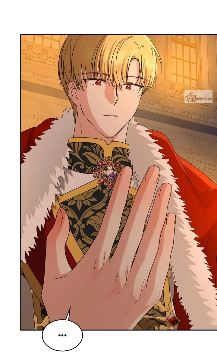 Our Tyrant Became Young chapter 56 page 49