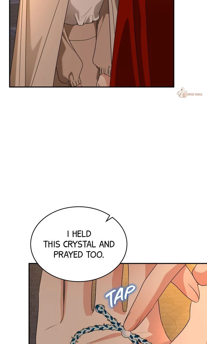 Our Tyrant Became Young chapter 56 page 51