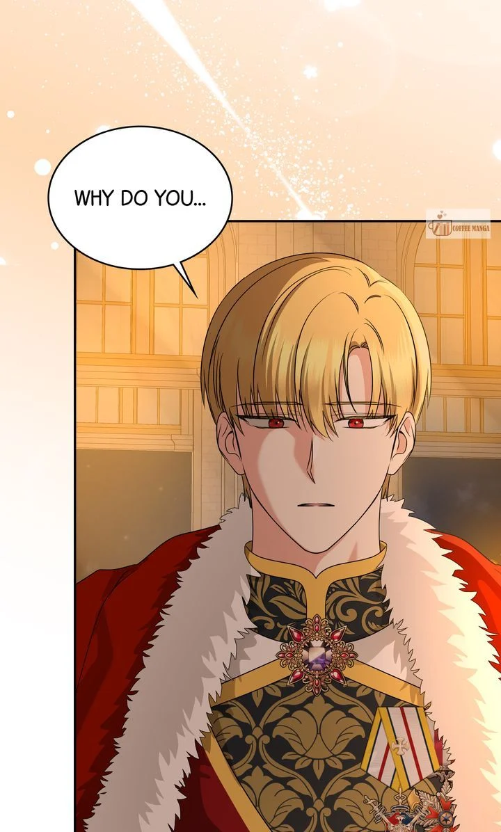 Our Tyrant Became Young chapter 56 page 54