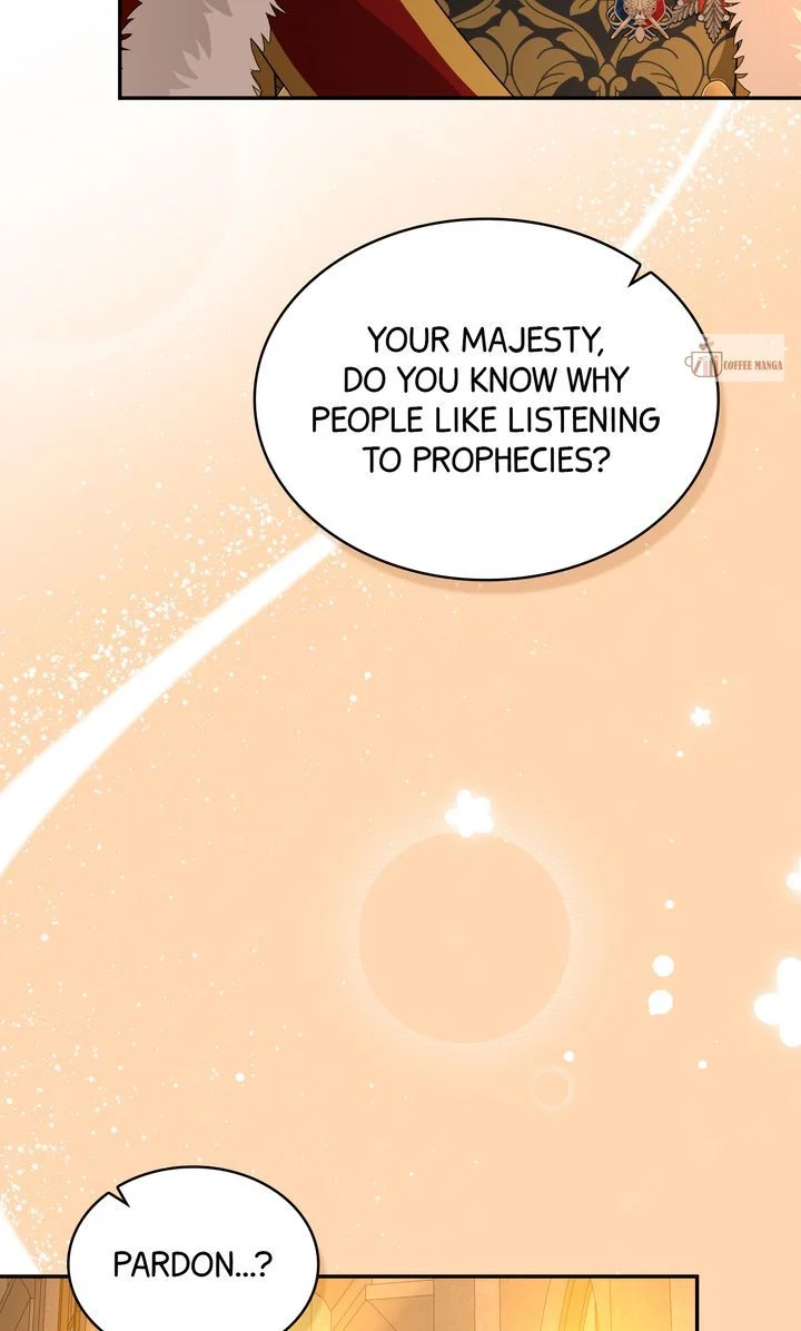 Our Tyrant Became Young chapter 56 page 55