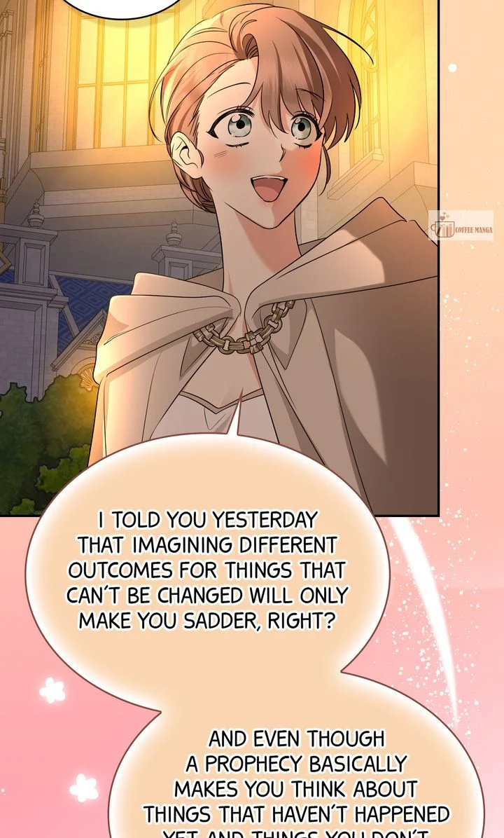 Our Tyrant Became Young chapter 56 page 56