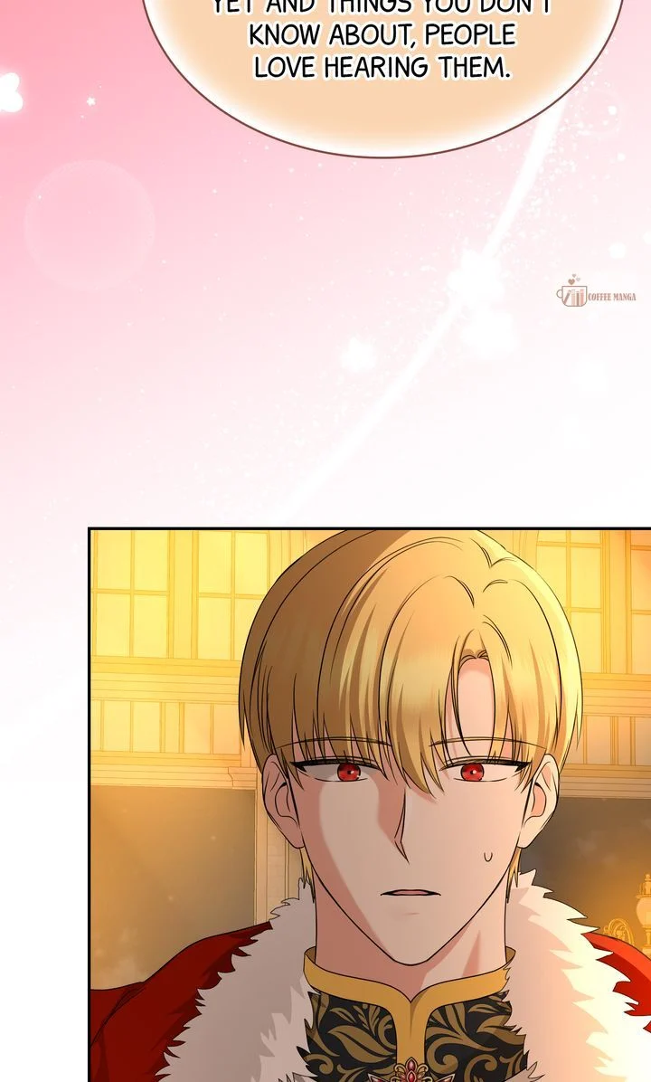 Our Tyrant Became Young chapter 56 page 57