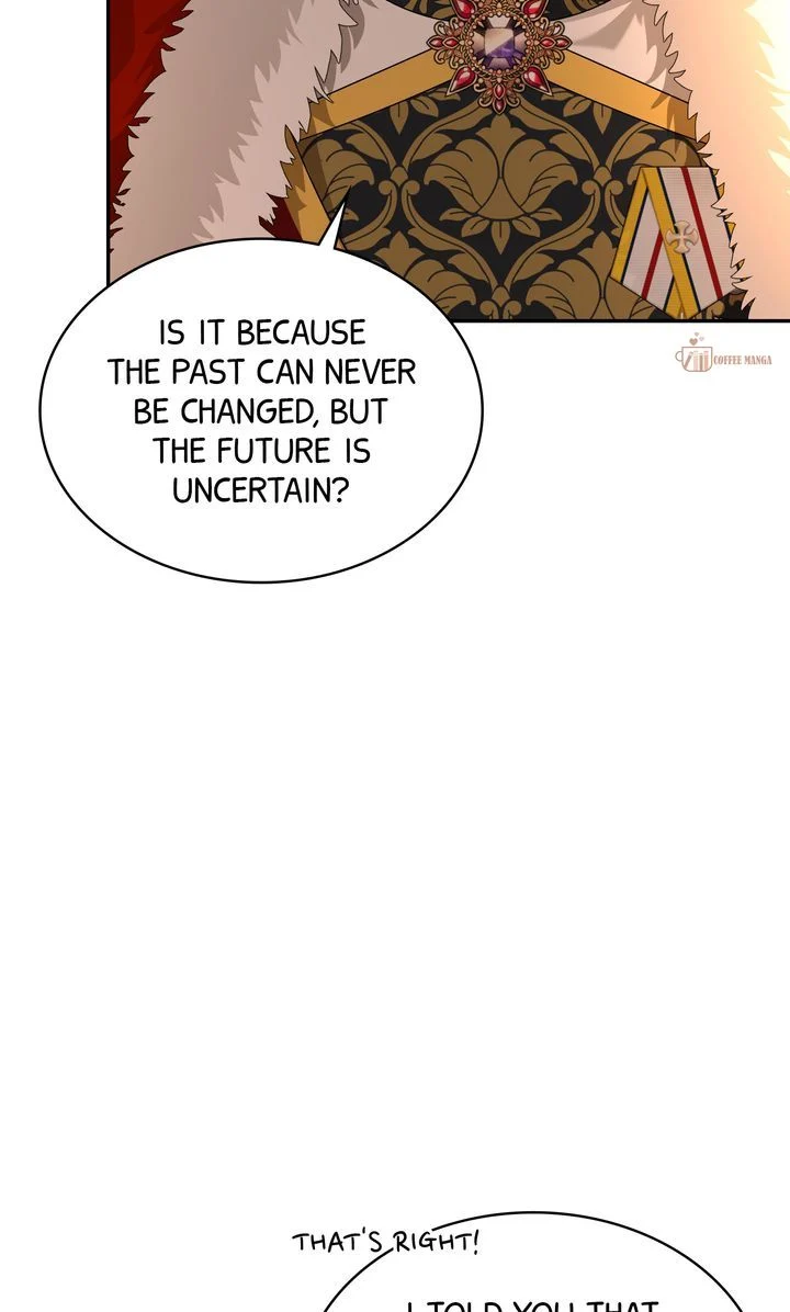 Our Tyrant Became Young chapter 56 page 58