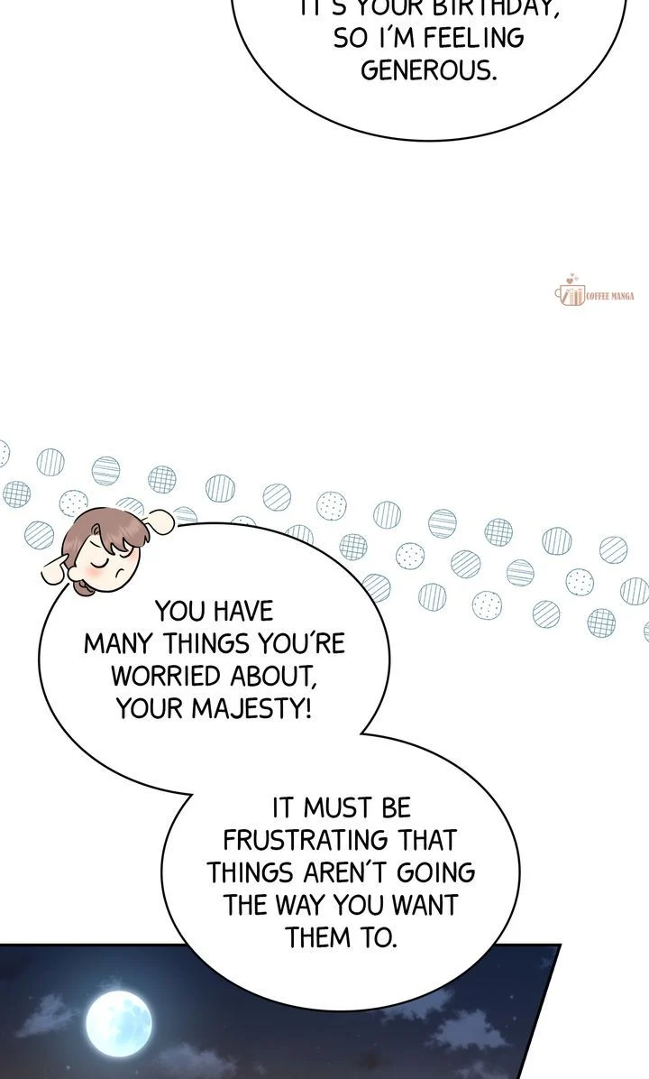 Our Tyrant Became Young chapter 56 page 60