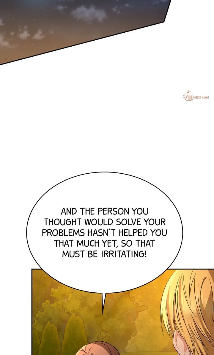 Our Tyrant Became Young chapter 56 page 61