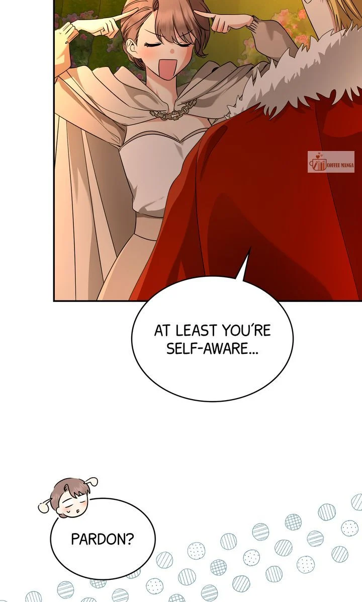 Our Tyrant Became Young chapter 56 page 62