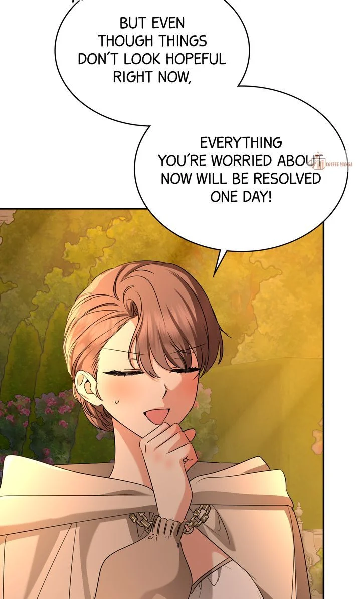 Our Tyrant Became Young chapter 56 page 64
