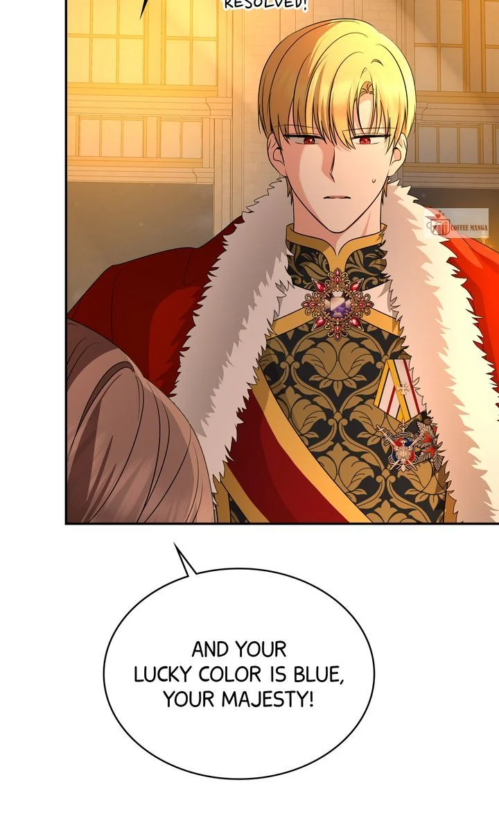 Our Tyrant Became Young chapter 56 page 66