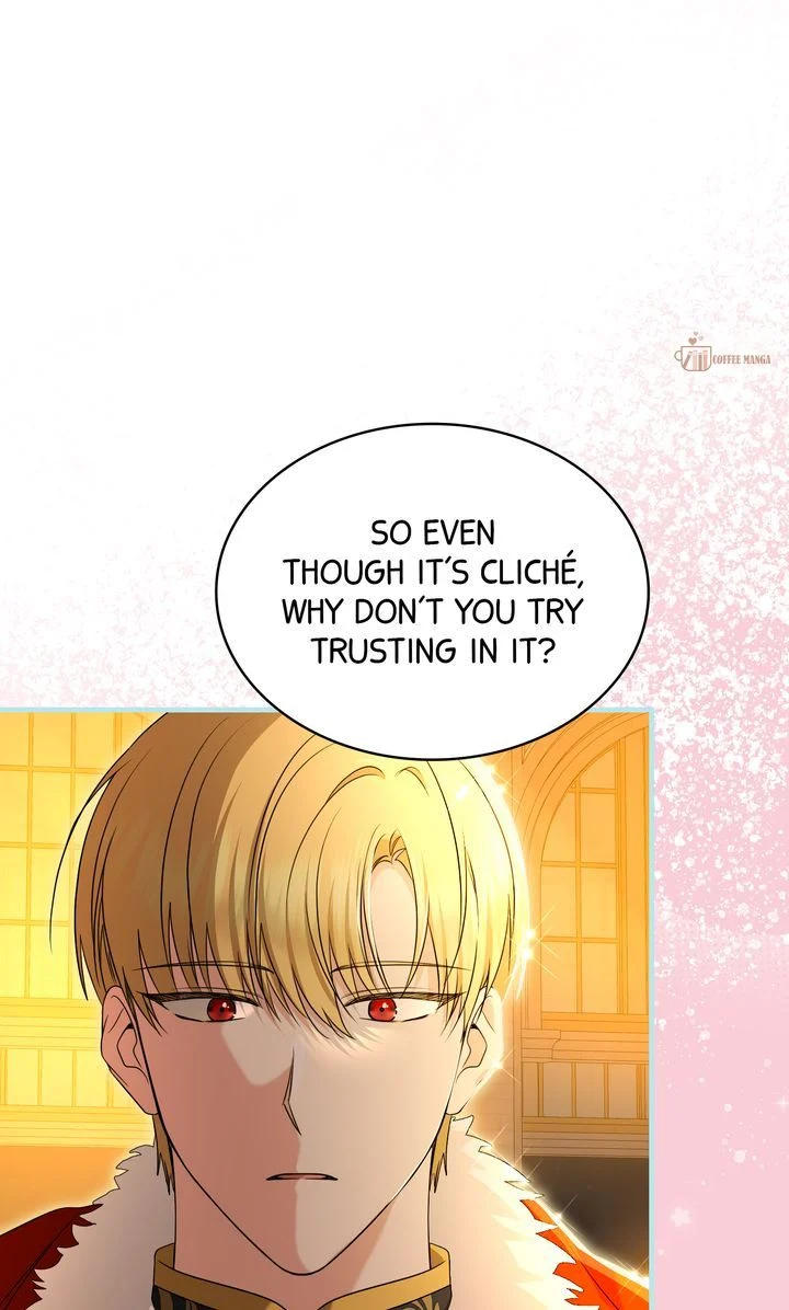 Our Tyrant Became Young chapter 56 page 70