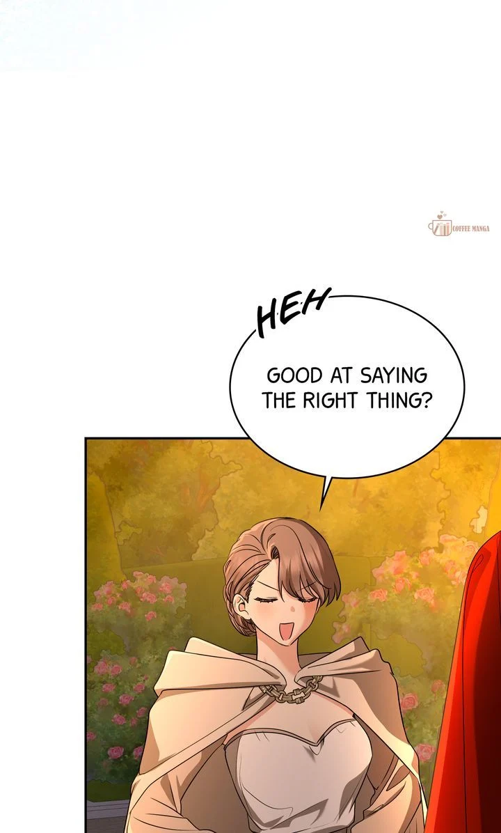 Our Tyrant Became Young chapter 56 page 74