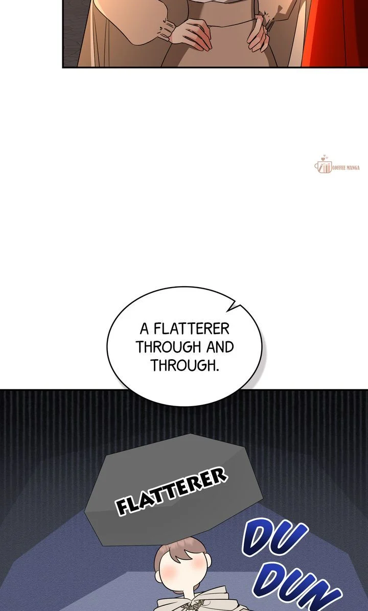 Our Tyrant Became Young chapter 56 page 75