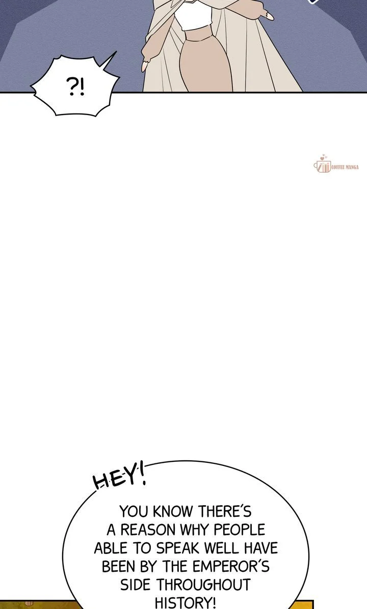 Our Tyrant Became Young chapter 56 page 76