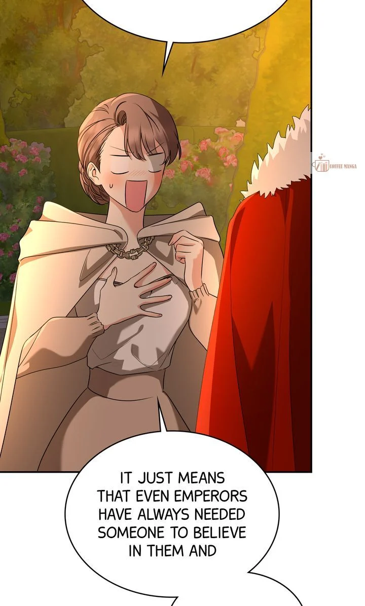 Our Tyrant Became Young chapter 56 page 77