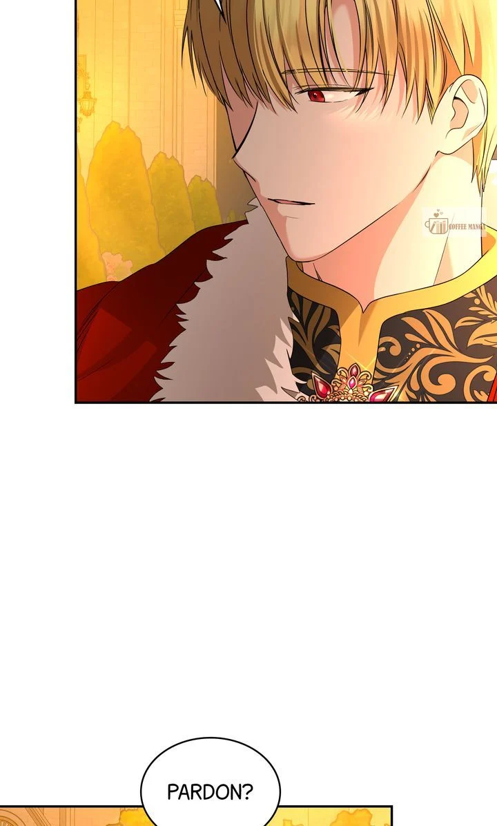 Our Tyrant Became Young chapter 56 page 79