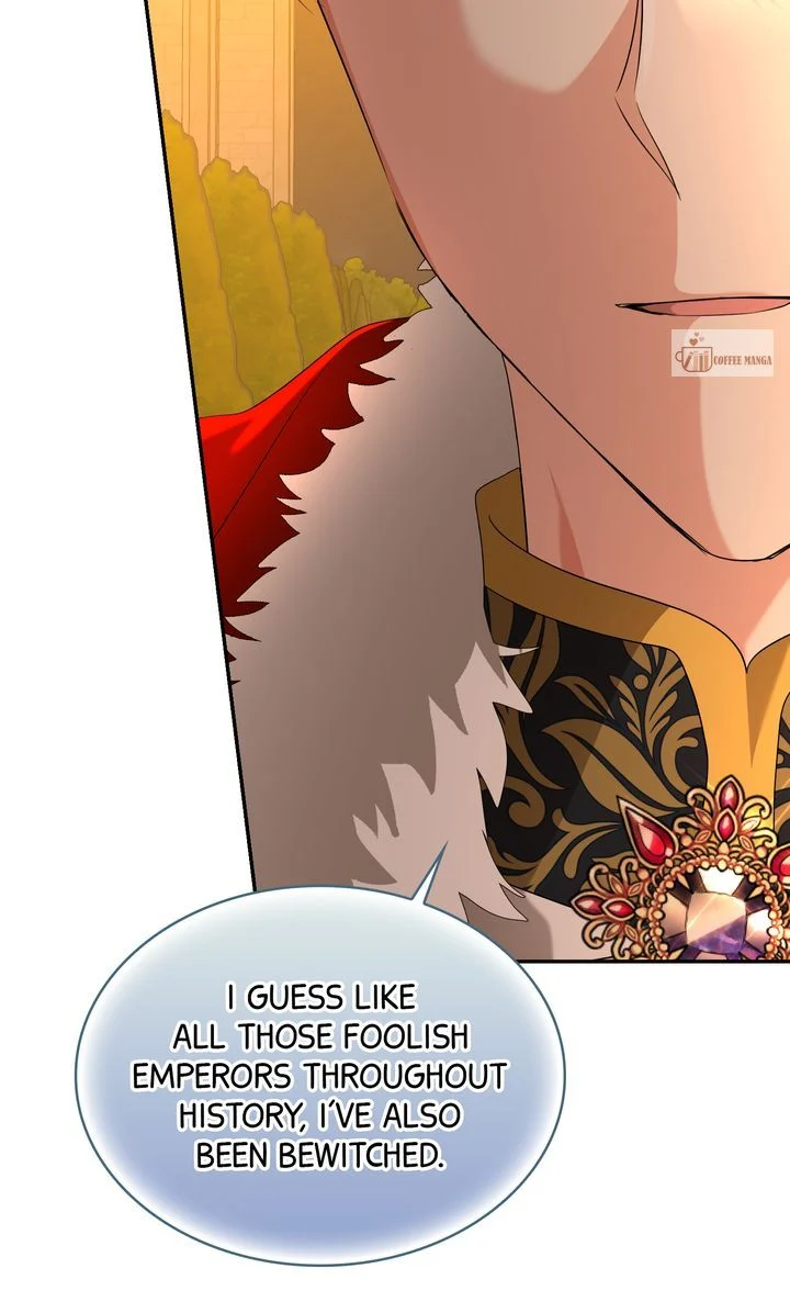 Our Tyrant Became Young chapter 56 page 82