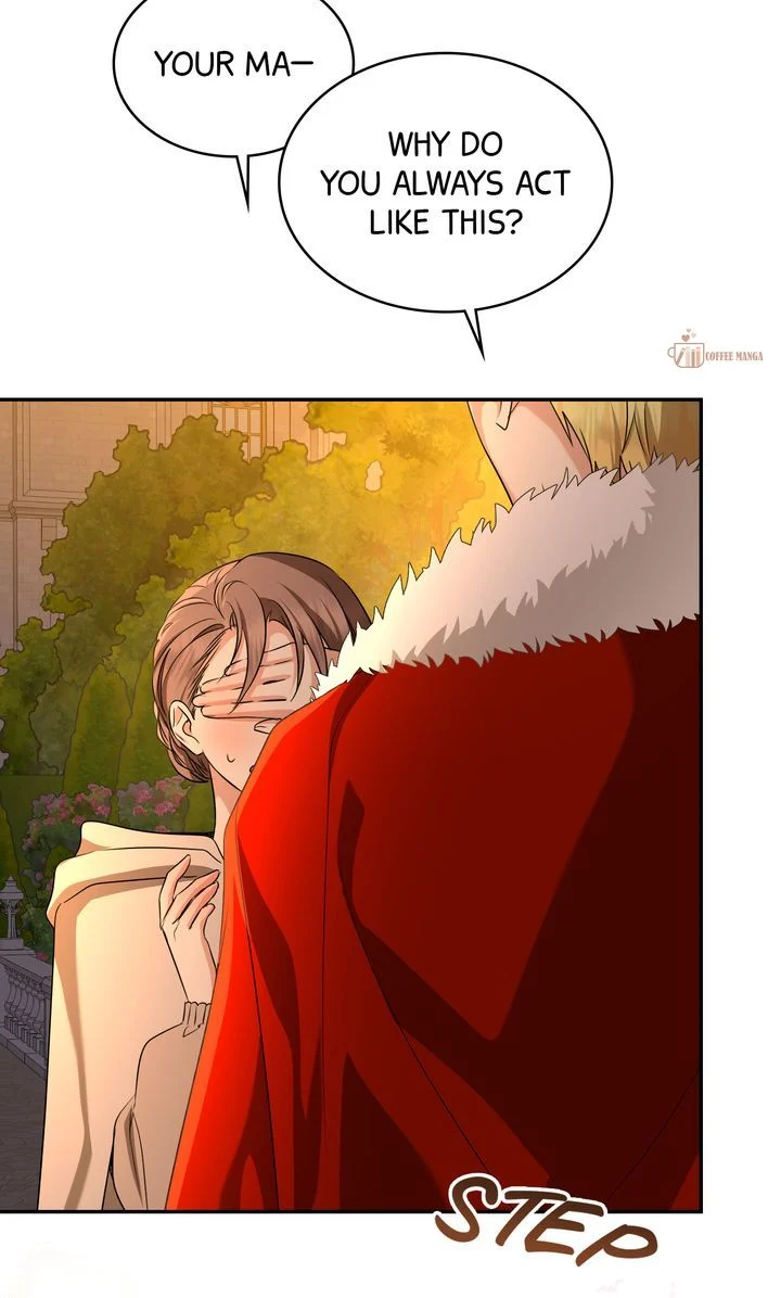 Our Tyrant Became Young chapter 56 page 88