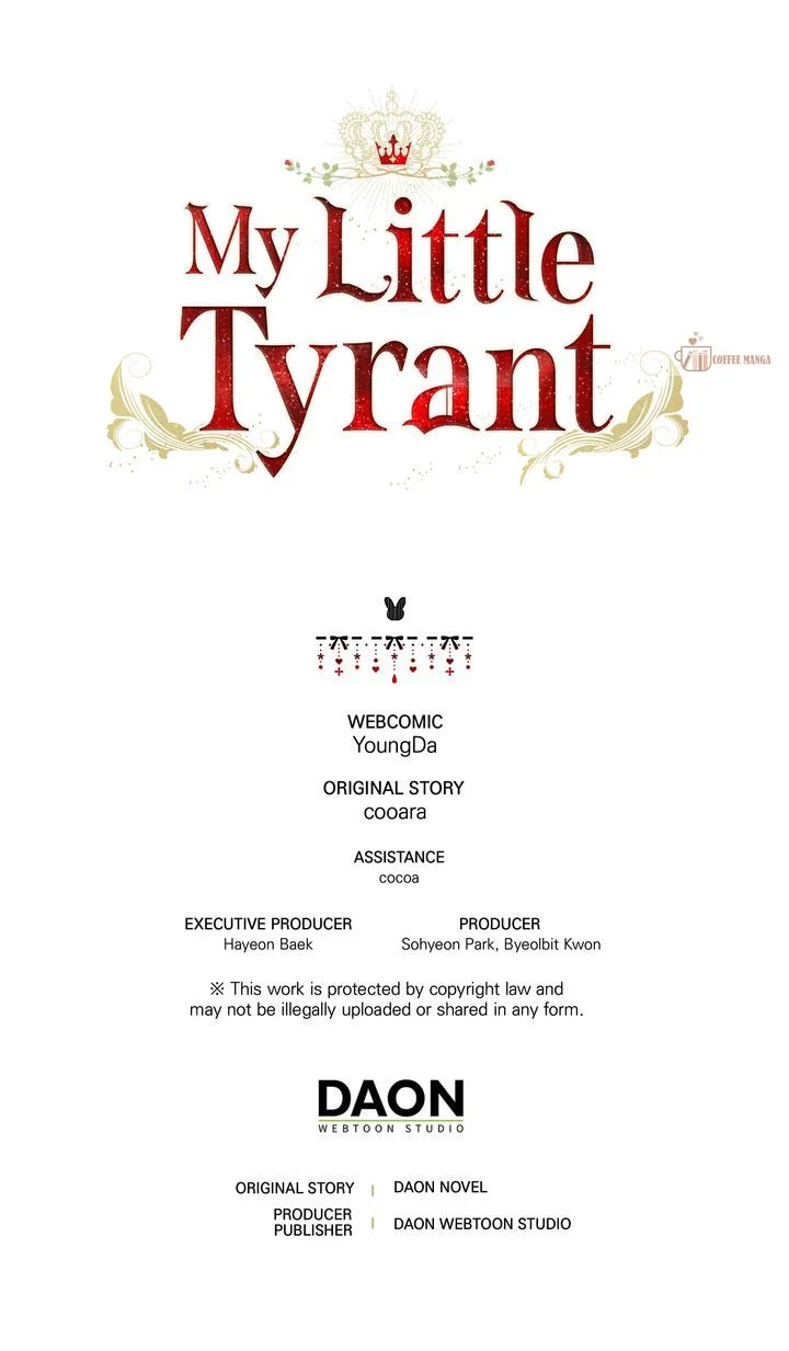 Our Tyrant Became Young chapter 56 page 93