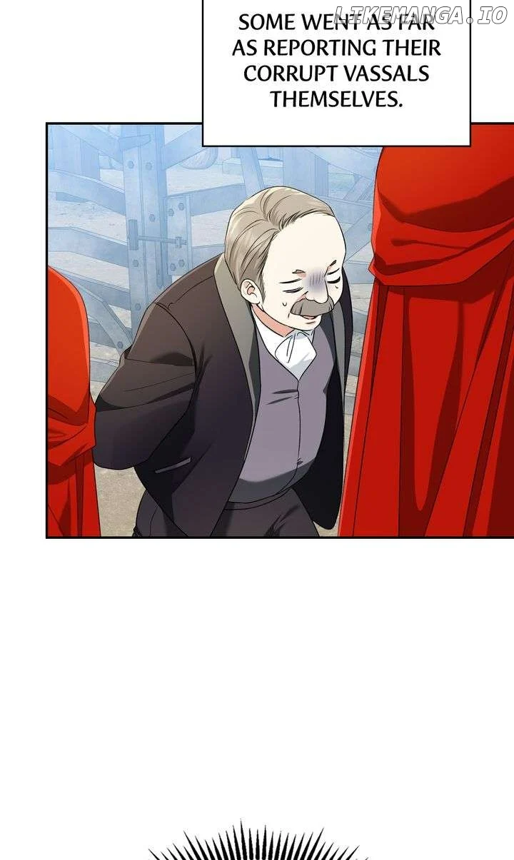 Our Tyrant Became Young chapter 63 page 11