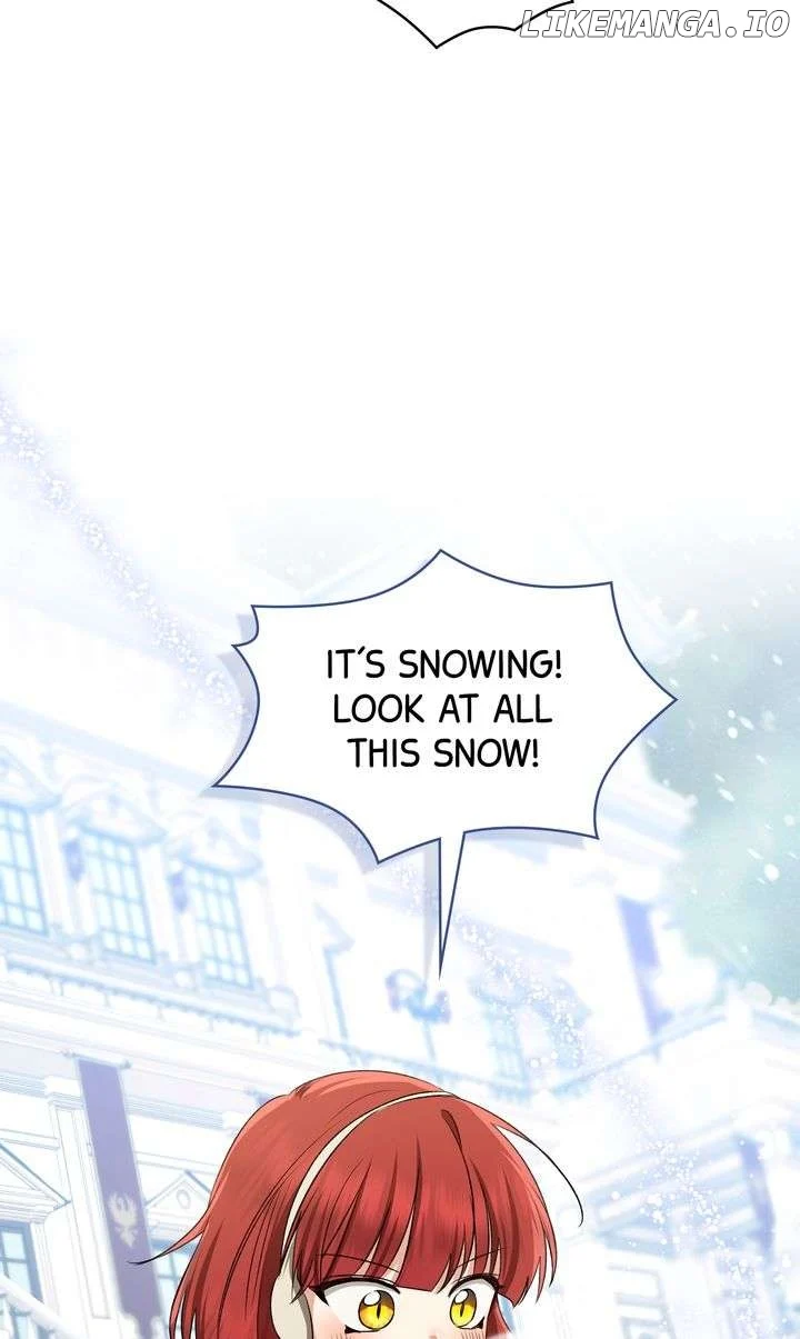 Our Tyrant Became Young chapter 63 page 13