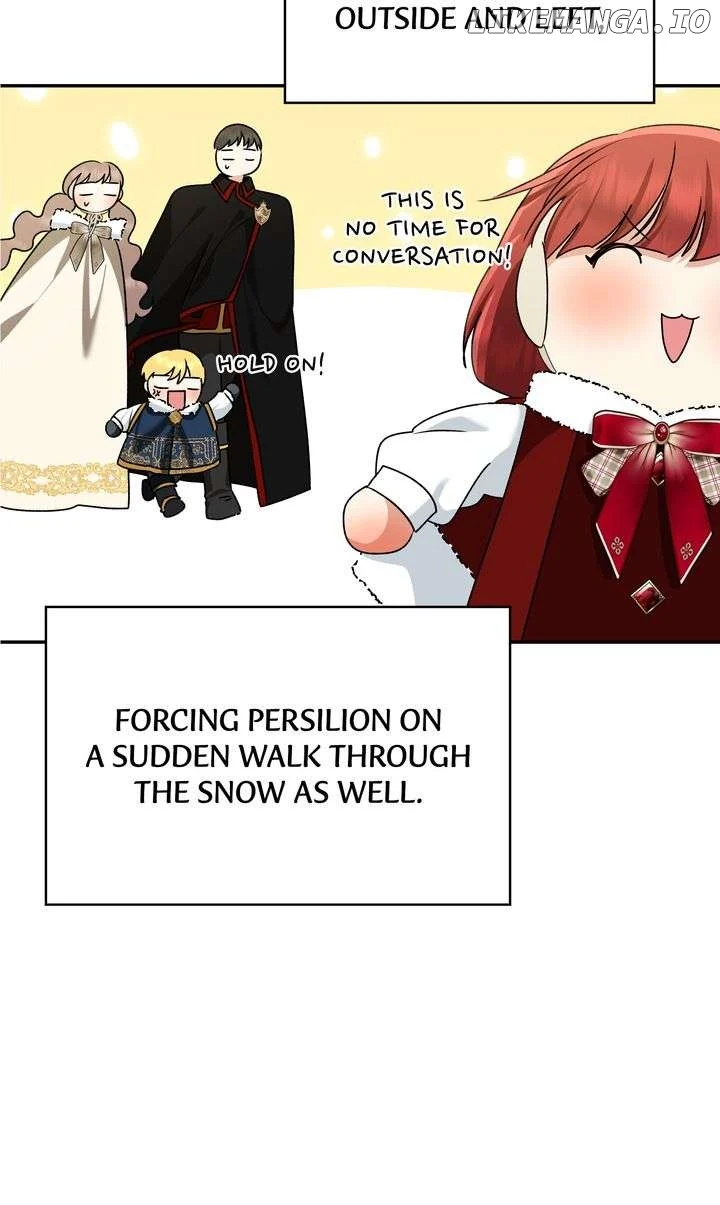 Our Tyrant Became Young chapter 63 page 18