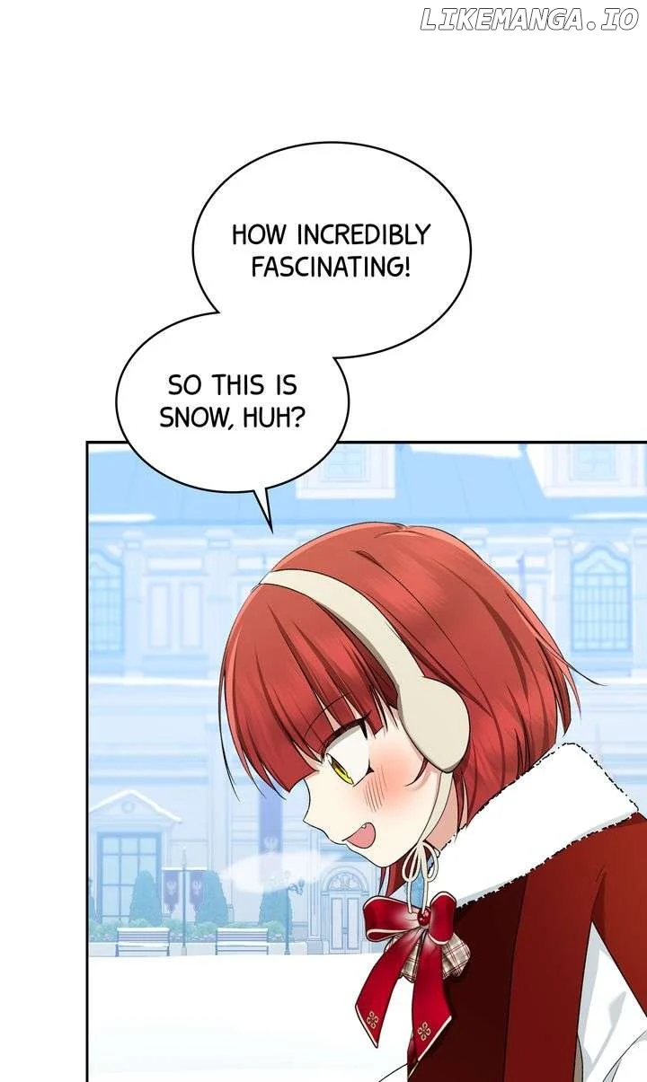 Our Tyrant Became Young chapter 63 page 19