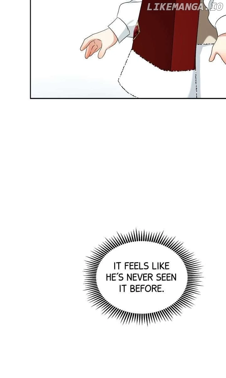 Our Tyrant Became Young chapter 63 page 20