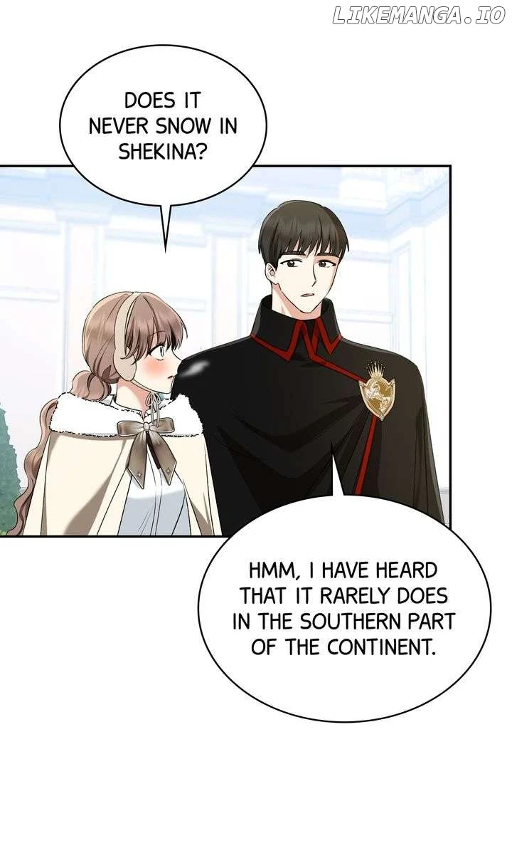 Our Tyrant Became Young chapter 63 page 21