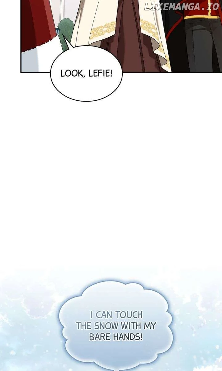 Our Tyrant Became Young chapter 63 page 23