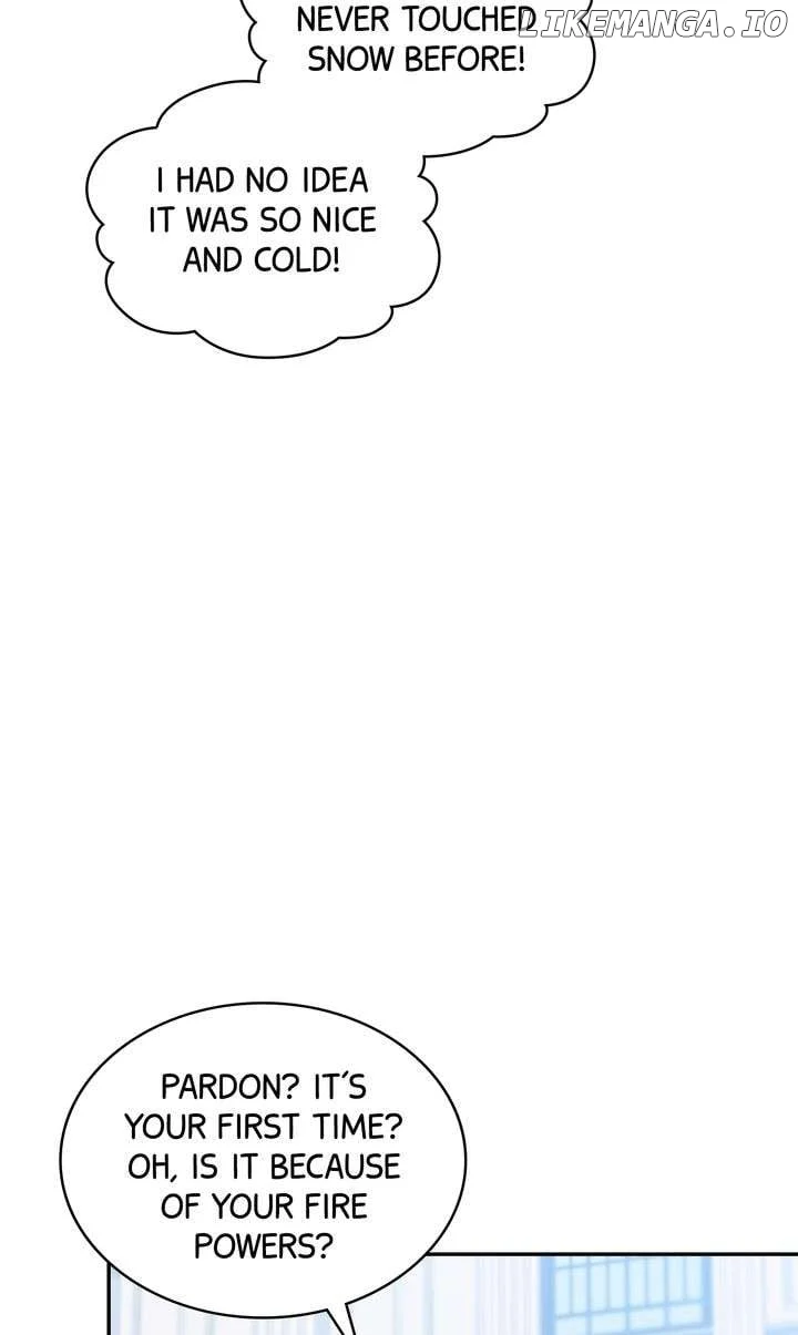 Our Tyrant Became Young chapter 63 page 26