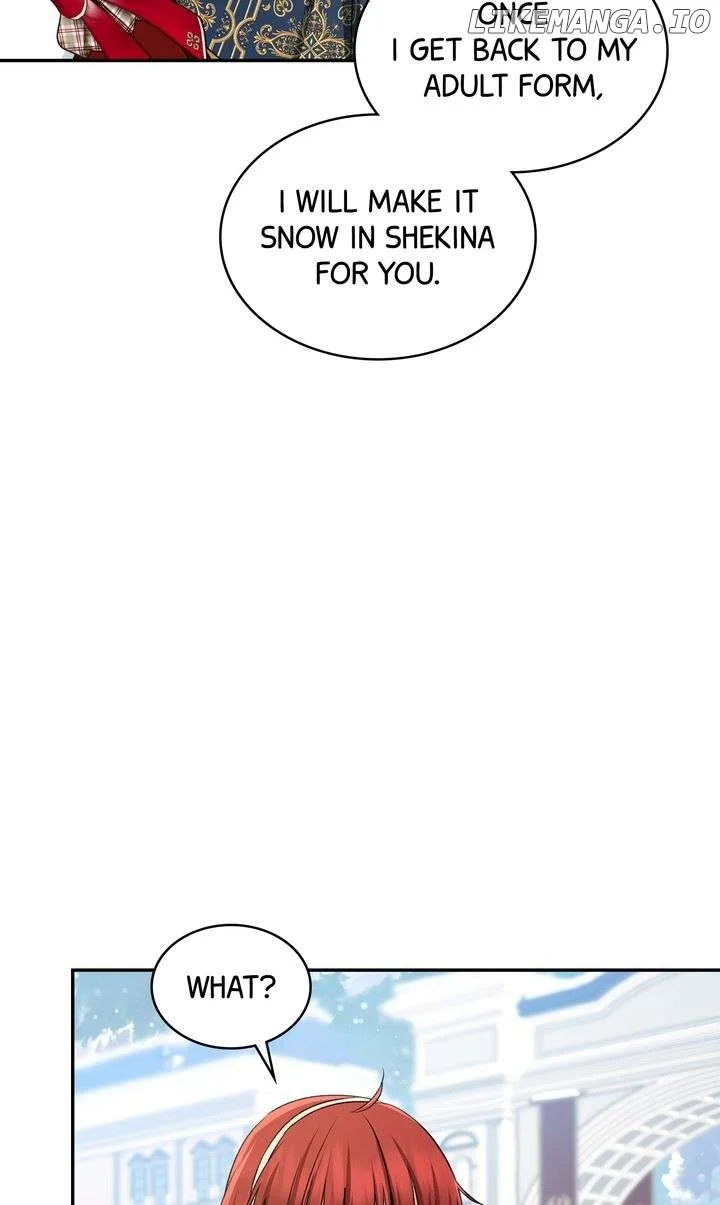 Our Tyrant Became Young chapter 63 page 32
