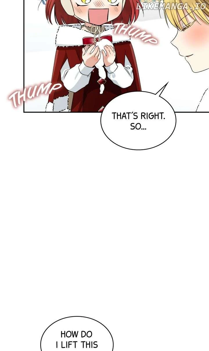 Our Tyrant Became Young chapter 63 page 38