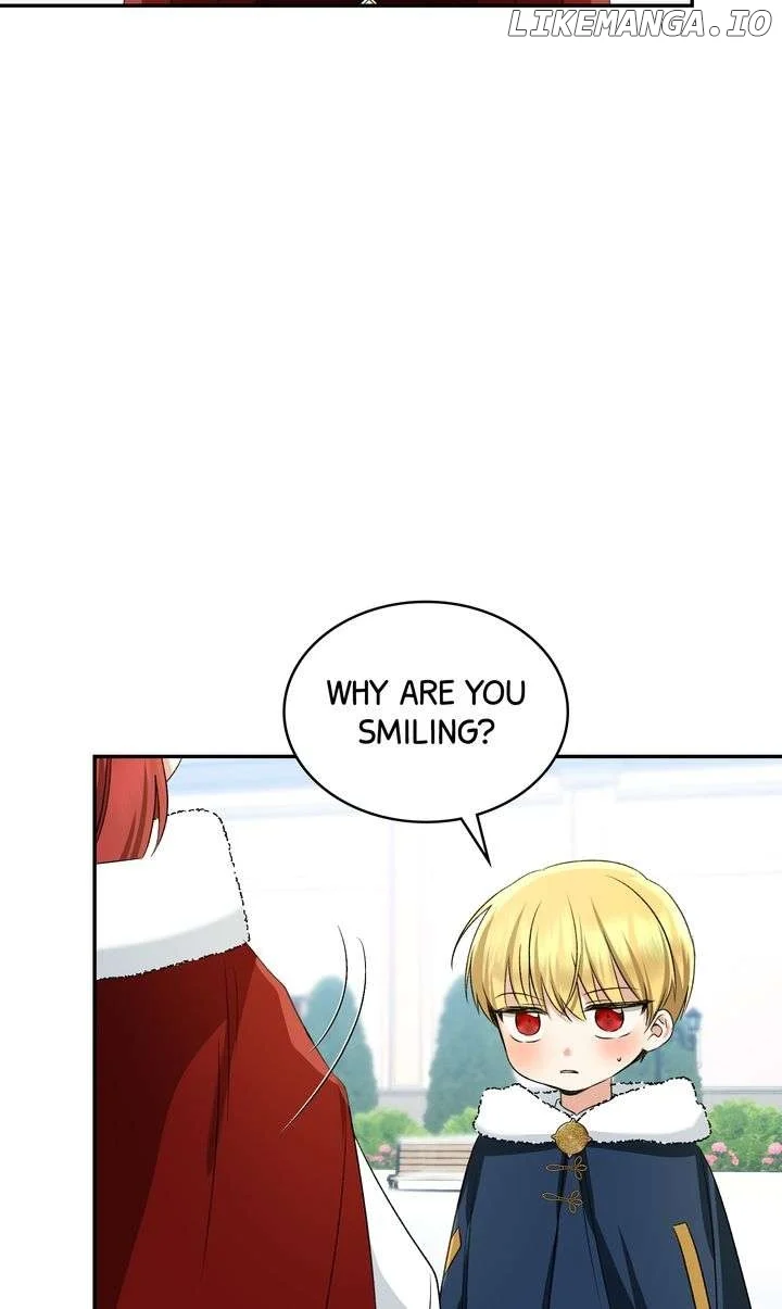 Our Tyrant Became Young chapter 63 page 47