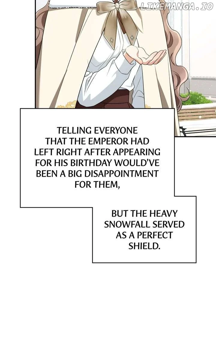 Our Tyrant Became Young chapter 63 page 5