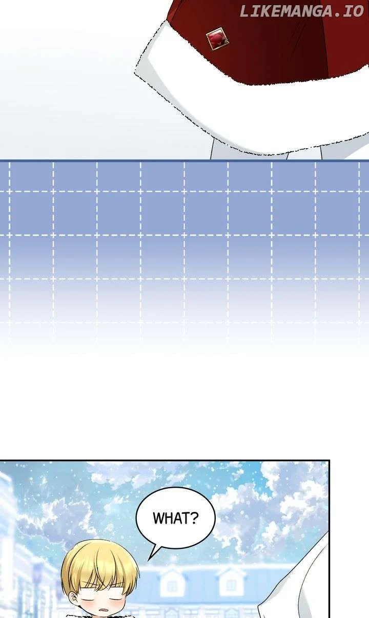 Our Tyrant Became Young chapter 63 page 53