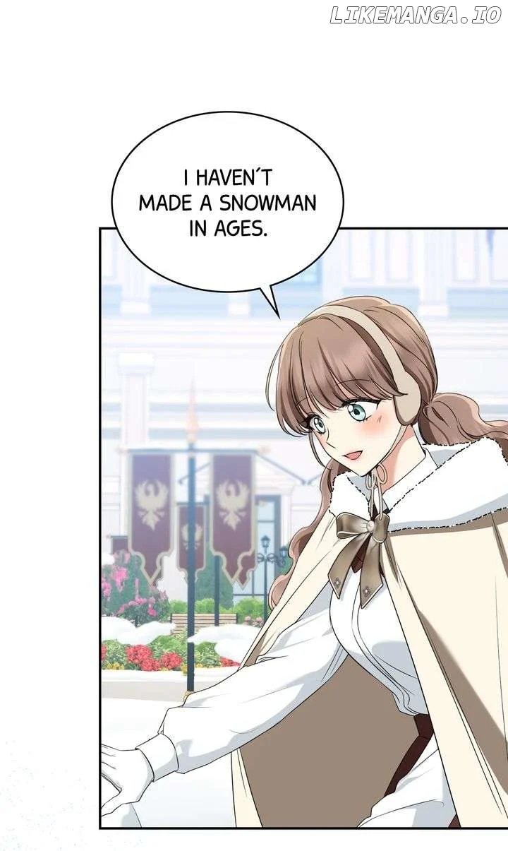 Our Tyrant Became Young chapter 63 page 57