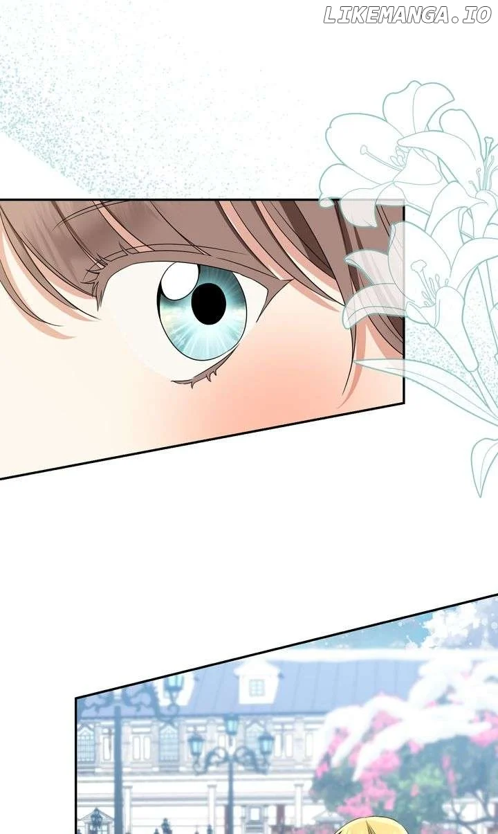 Our Tyrant Became Young chapter 63 page 58