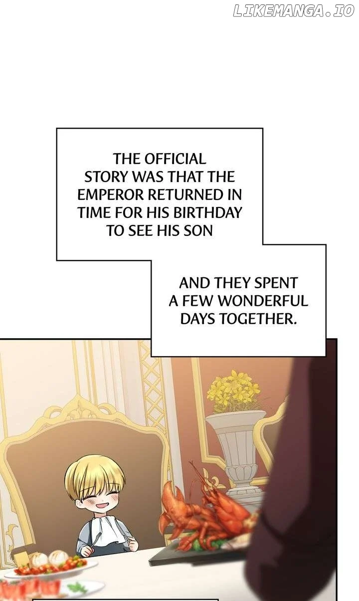 Our Tyrant Became Young chapter 63 page 6