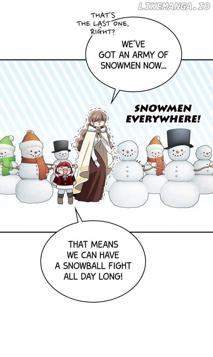 Our Tyrant Became Young chapter 63 page 69