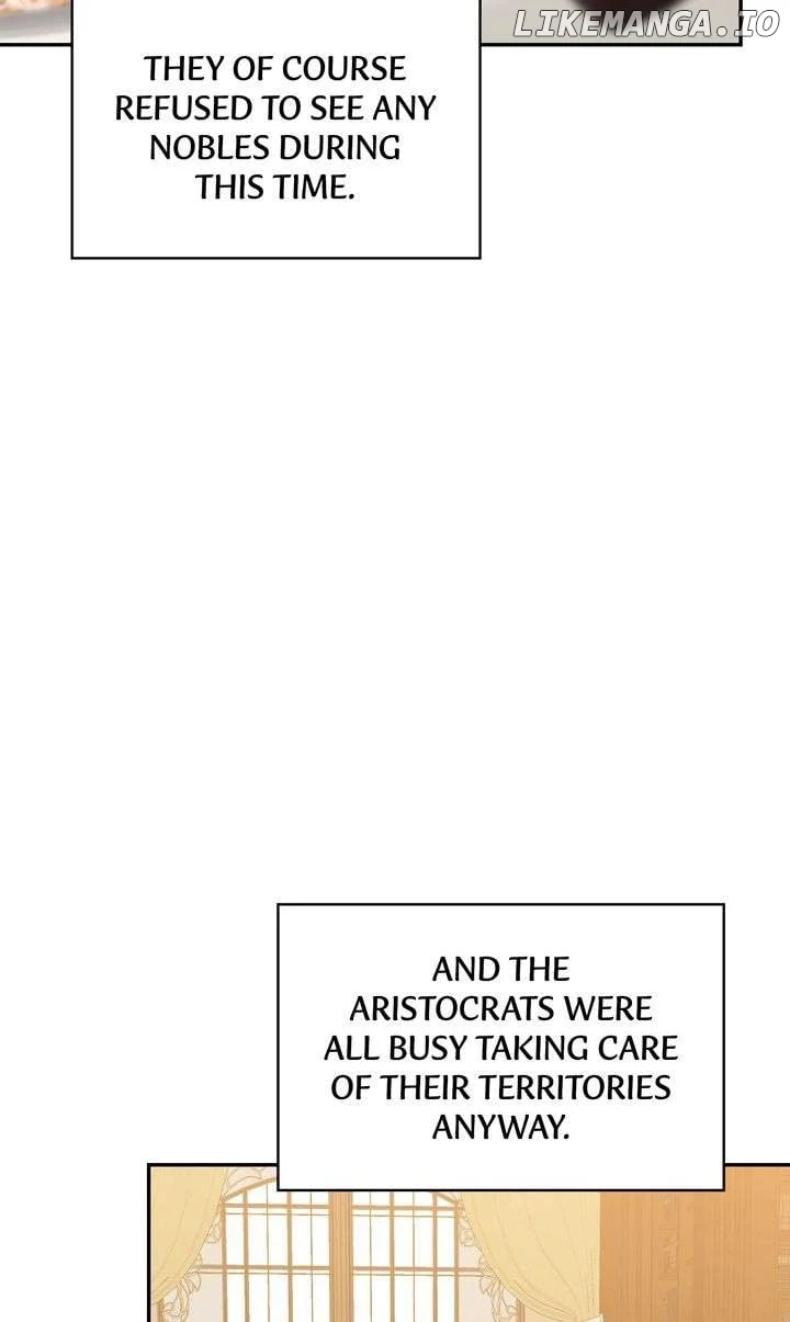 Our Tyrant Became Young chapter 63 page 7