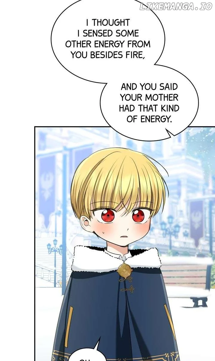 Our Tyrant Became Young chapter 63 page 76